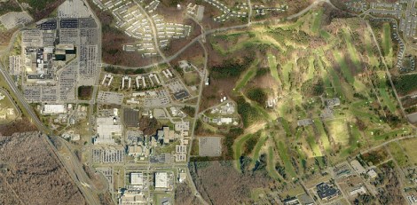 Snooping on the NSA (source: flickr, Boz Guttman)